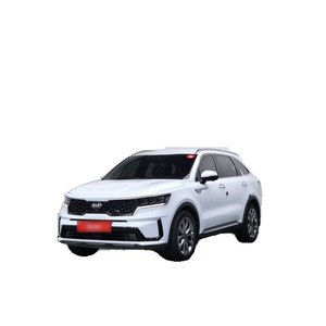 Kia Sorento 2022, 2.5T Gasolina, 4WD, con Cámara Trasera, Asientos de Cuero, Volante a la Izquierda - 122,425 km - Product Image 1