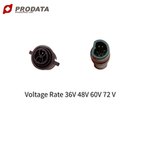 Câble de conversion pour vélo électrique 500W, pour contrôleur de batterie de moteur de vélo électrique