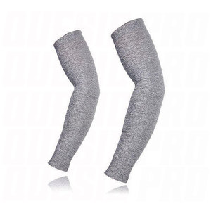 Manchons de compression personnalisés pour bras, protection UV, écologiques, respirants, unisexes, pour le sport (baseball, basketball), anti-humidité - Product Image 2