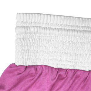 Pantalones Cortos de Muay Thai con Cordón Ajustable, Cómodos, para Adultos, Disponibles en Stock, Precio Directo de Fábrica - Product Image 6