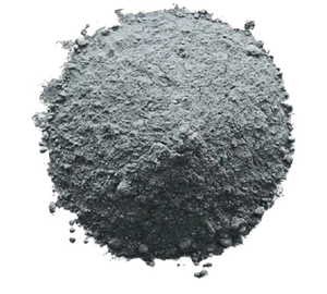 เถ้าลอยเกรดอุตสาหกรรมและก่อสร้าง ประเภท F ประเภท C สำหรับใช้ในคอนกรีตความแข็งแรงสูง - Product Image 1