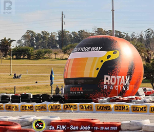 <span class=keywords><strong>Casco</strong></span> Inflable Gigante Atractivo para Carreras, <span class=keywords><strong>Casco</strong></span> Grande de Karting con Logotipo Personalizado, Modelo de <span class=keywords><strong>Casco</strong></span> de Motorsport para Publicidad de Eventos/Automovilismo - Product Image 6