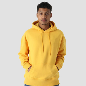 Sweat-shirts pour hommes en tissu doux, coupe décontractée, couvrance confortable et qualité fiable, idéal pour les voyages de week-end - Product Image 1