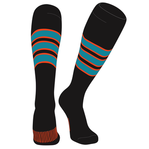 Latest Design Women's Men's Cotton Sports Crew <b>Socks</b> <b>Grip</b> GAA Print Winter Football <b>Socks</b> Youth Bottom Logo Ireland Eco-Friendly - Product Image 6