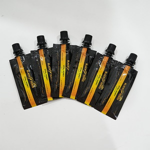 Sirop Herbal Diététique Royal Honey pour Adultes : Vitalité et Énergie Masculine avec Étiquette Privée OEM - Product Image 6