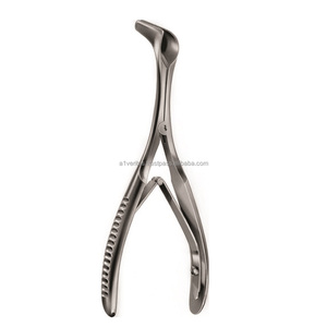 Top Quality A-1 VERITAS Nasal Speculas For Rhinoscopy & Nasal Procedures ENT Examination Medic Instrument | needle holder - Product Image 4
