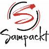 SAMPACKT AMBALAJ SANAYI VE TICARET LIMITED SIRKETI logo