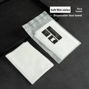 ชุดอุปกรณ์อำนวยความสะดวกในโรงแรม ชุดอุปกรณ์ใช้แล้วทิ้ง ชุดอุปกรณ์ดูแลฟัน หวี แชมพูและเจลอาบน้ำ แปรงสีฟันและอุปกรณ์อาบน้ำสุดหรูสำหรับแขก - Product Image 5