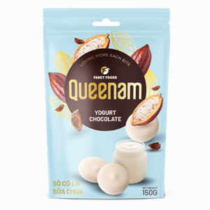 Candy Snacks Dessert Supplies for Retail HALAL Yogurt <b>Chocolate</b> <b>Buttons</b> Cocoa 150G Private Label Custom Global Export - Product Image 1