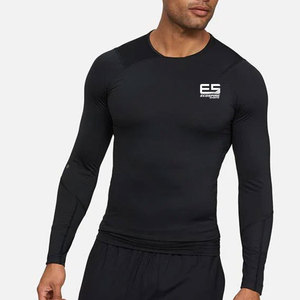 บริการ OEM เสื้อเชิ้ตผู้ชายคุณภาพสูงแบบสวมใส่สบาย ระบายอากาศได้ดี แห้งเร็ว ผลิตตามสั่ง ขายดีที่สุด - Product Image 2