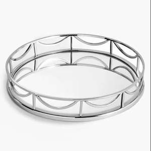 Bandeja Rectangular para Servir de Buena Calidad con Asa, Ecológica, Nueva, Elegante y Única, a Precios Razonables - Product Image 4