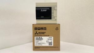 Nouveau PLC d'origine pour Mitsubishi FX3GA-24MR-CM pour la programmation de contrôle industriel - Product Image 2