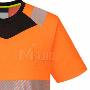 Fluorescent Club <b>Party</b> Cotton T <b>Shirt</b> Fluorescent Print Cotton Casual T <b>Shirt</b> Glow in Dark Fluorescent Cotton T <b>Shirt</b> - Product Image 3