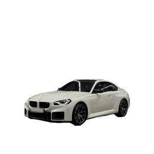 BMW M2 Coupé 2024, 8,880 km, Caja de Cambios Automática, Volante a la Izquierda, Cámara Trasera - Product Image 1