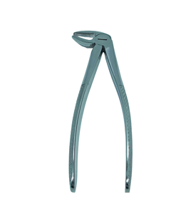 Pinzas de Extracción Dental de Acero Inoxidable de Alta Precisión, Instrumentos Quirúrgicos Manuales para Remover Dientes, para Clínicas y Hospitales - Product Image 5