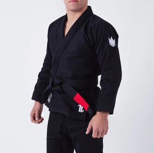 ชุดยิวยิตสูบราซิลเลียนจากปากีสถาน ผ้ากิโมโน BJJ น้ำหนัก 460 กรัม ผลิตจากผ้าฝ้าย 100% ระบายอากาศได้ดี น้ำหนักเบา เหมาะสำหรับทั้งชายและหญิง ชุดคาราเต้ สีน้ำเงิน ดำ ขาว - Product Image 3