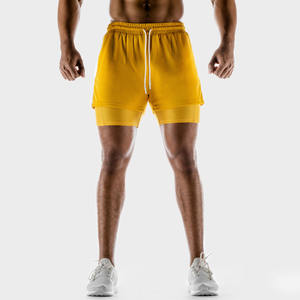 Men High Quality Fashion <b>Short</b> <b>Pants</b> Men Side Pockets Running <b>Sweat</b> <b>Shorts</b> Men OEM Factory Rate Summer 100% Cotton Casual <b>Shorts</b> - Product Image 1