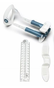 Extensor de Pene para Hombre, Dispositivo de Alargamiento Profesional, Extensor Manual de Plástico de Alta Calidad, Grado Médico - Product Image 3