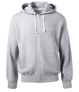 300GSM 6 Color Option Hoodies Athletic Activewear Hoodie for <b>Men</b> Multi-Color Winter Workout Gym String Running Hooded Collar - Product Image 2