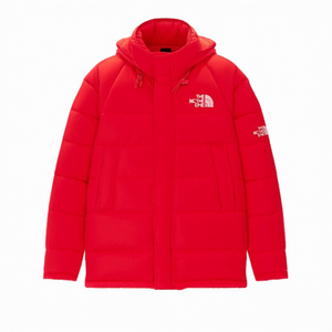 Vestes matelassées d'hiver Minus Weather pour hommes et femmes, manteaux en duvet en gros avec matériau en polyester pour les jours de neige - Product Image 3