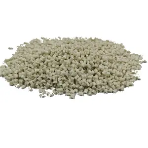 Venta de fábrica modificada Materia natural reforzada con fibra de vidrio virgen de alta calidad, PET/PET + 30% GF, para productos de consumo diario - Product Image 1