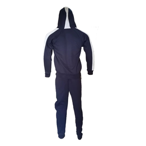 Combinaison de sauna en PVC personnalisée pour la perte de poids, pour hommes et femmes - Product Image 1