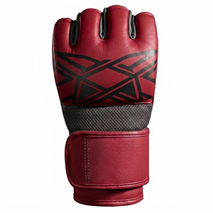 Guantes de MMA para Entrenamiento de Artes Marciales, Sparring y Práctica, Diseño Acolchado Premium, Ligeros y Cómodos - Product Image 5
