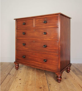 Armoire en bois massif rustique en gros, meuble de rangement vintage en teck récupéré pour chambre à coucher - Product Image 4