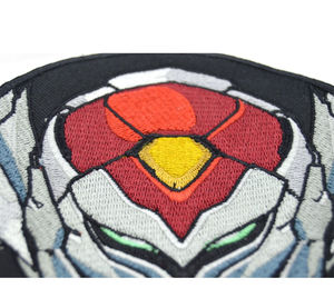 Écussons personnalisables en tissu feutre, brodés, durables, avec logo sur mesure, pour vêtements - Product Image 5