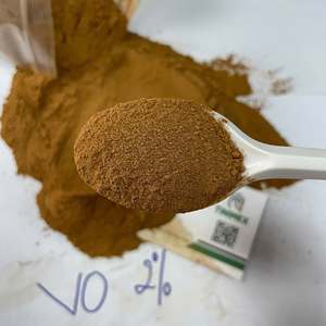 Poudre de cannelle VO 1-4% de haute qualité pour épices alimentaires, vente en gros, promotion, export (WA84 362512699) - Product Image 1