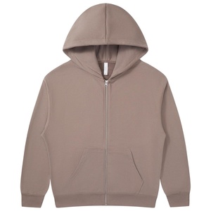 Fermeture éclair en coton robuste à extrémité ouverte pour sweats à capuche et manteaux d'hiver pour hommes, vente en gros, style YKK, durable, lisse, grande taille - Product Image 6