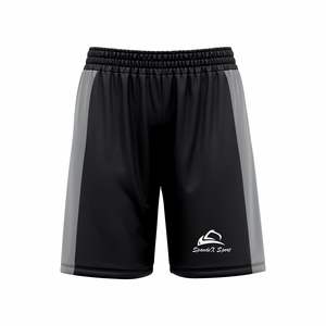 ชุดผู้รักษาประตูฟุตบอลแบบสั่งทำพิเศษ ผ้าโพลีเอสเตอร์ 100% สำหรับการเล่นระดับมืออาชีพ รับผลิตแบบ OEM ODM - Product Image 5