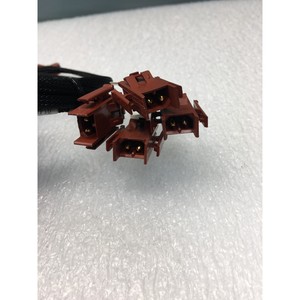 AMAT 0140-09542 HARN ASSY THERMO-SWITCH MAG COIL - อุปกรณ์และชิ้นส่วนเซมิคอนดักเตอร์ระดับโลกที่เชื่อถือได้ - Product Image 4