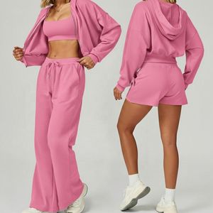Conjuntos de Dos Piezas para Mujer a Precio de Fábrica, Logotipo Personalizado, Tops Ajustados, Conjuntos de Camisetas, Conjuntos de Ropa para Chicas, Ropa Deportiva al por Mayor - Product Image 2