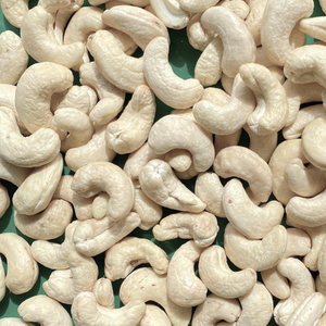 High Quality Cashew <b>Nuts</b> WW180, WW240, WW320, LP Raw Cashew <b>Nut</b> Cashew <b>Nut</b> Kernels Customized Packaging - Product Image 1