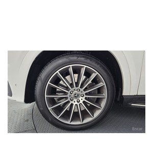 Mercedes-Benz Clase GLE GLE400e 4MATIC Coupé 2024, 13,783 km, Caja de Cambios Automática, Volante a la Izquierda, Cámara Trasera - Product Image 5