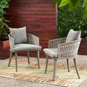 Sedia PEBBLE per Uso in Giardino - Product Image 4