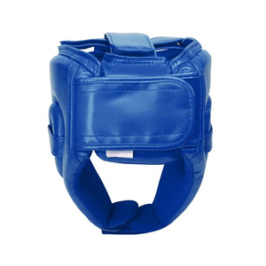 Logo personnalisé, cuir et PVC de qualité supérieure, protection de boxe, protège-tête le plus vendu pour adultes, unisexe, service OEM ODM - Product Image 5