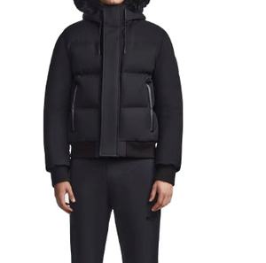 Winter Women Puffer <b>Jacket</b> Outdoor Lightweight Breathable Coated <b>Jacket</b> - Product Image 4