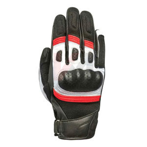 Guantes de Motocicleta con Palma Reforzada, Equipo de Protección Duradero para las Manos, Ajuste Cómodo para Conducir - Product Image 2