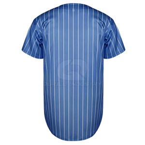 Sports Wear Custom Logo Baseball <b>Jersey</b> <b>Short</b> Anti-Bacterial Suitable for Training Practice Competitive Matches All Season Use - Product Image 3