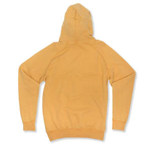 Sudadera con Capucha Vintage Personalizable de Algodón Transpirable de Alta Calidad para Hombre, Diseño Liso con Cordón Ajustable - Product Image 2