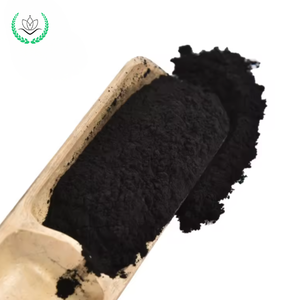 Charbon actif granulaire de coque de noix de coco à haute stabilité pour la purification de l'eau, le nettoyage de l'air, la récupération de l'or et le traitement industriel - Product Image 3