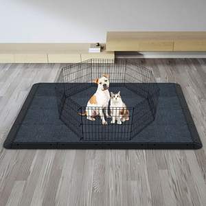 Dark Gray 60Edge <b>Sealing</b> <b>Strips</b> and 4Corners Auxiliary Products for Splicing Plastic Floors Flooring Accessories - Product Image 5