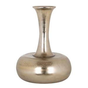 Jarrón de Metal Moderno para Mesa, Estilo Bohemio, Hecho a Mano, Decorativo, Centro de Mesa para Eventos y Decoración - Product Image 1
