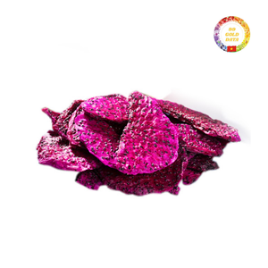 Fabricant professionnel de fruits du dragon séchés du Vietnam, emballage en vrac pour cadeaux, export, sans additifs, solutions de marque privée - Product Image 1