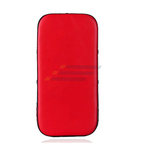 เป้าซ้อมเตะข้างสำหรับฝึกซ้อม MMA แบบปรับแต่งได้ แผ่นรองเตะสำหรับชกมวย - Product Image 1