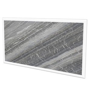 Stone Veneer Sample Set <b>Slate</b> Marble Sandstone Limestone Translucent Metallic Peel and stick DIY Panels A4 Brochure Catalog - Product Image 1
