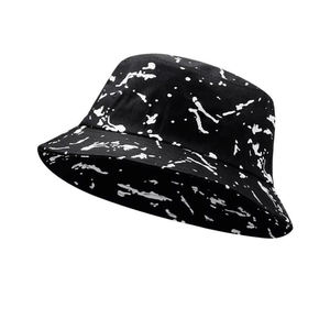 หมวกบักเก็ตผ้าฝ้ายขายส่ง พร้อมปักโลโก้ตามแบบที่ต้องการ สำหรับกิจกรรมกลางแจ้งและเล่นเซิร์ฟ - Product Image 4