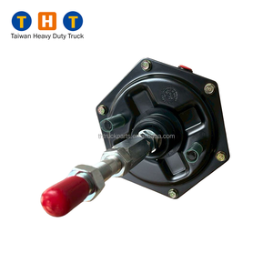 Air Brake Chamber RH 1482509200 <b>Truck</b> Brake Parts For ISUZU FRR34 Diesel <b>Engine</b> - Product Image 2